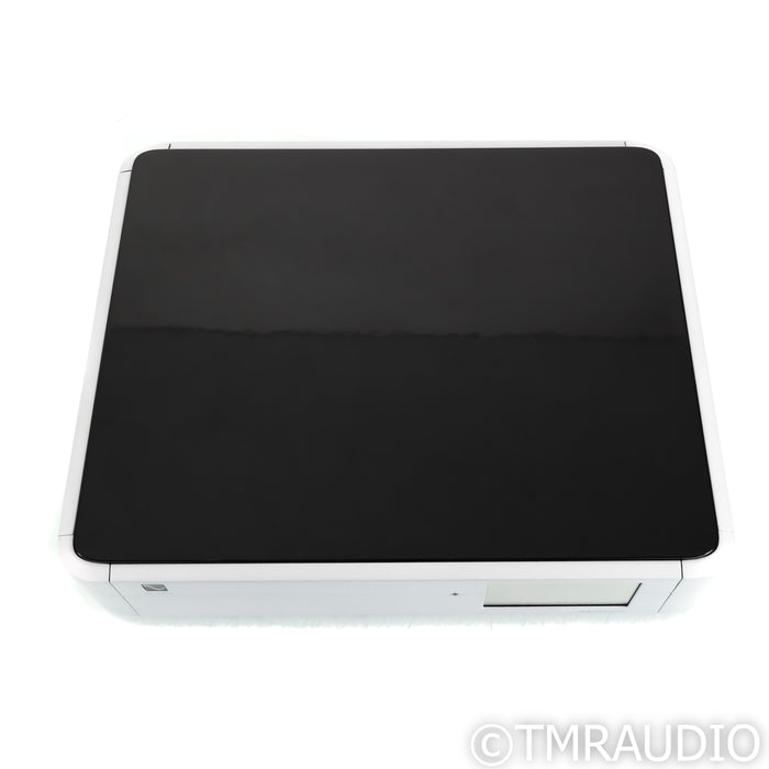 PS Audio PerfectWave DirectStream DAC MK1; Bridge II