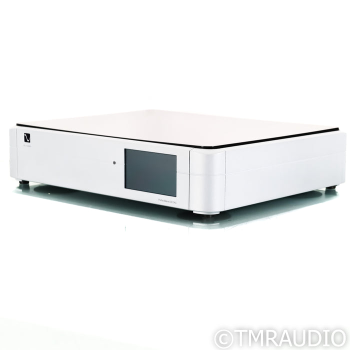 PS Audio PerfectWave DirectStream DAC MK1; Bridge II