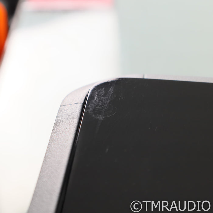 PS Audio PerfectWave DirectStream DAC MK1; Bridge II