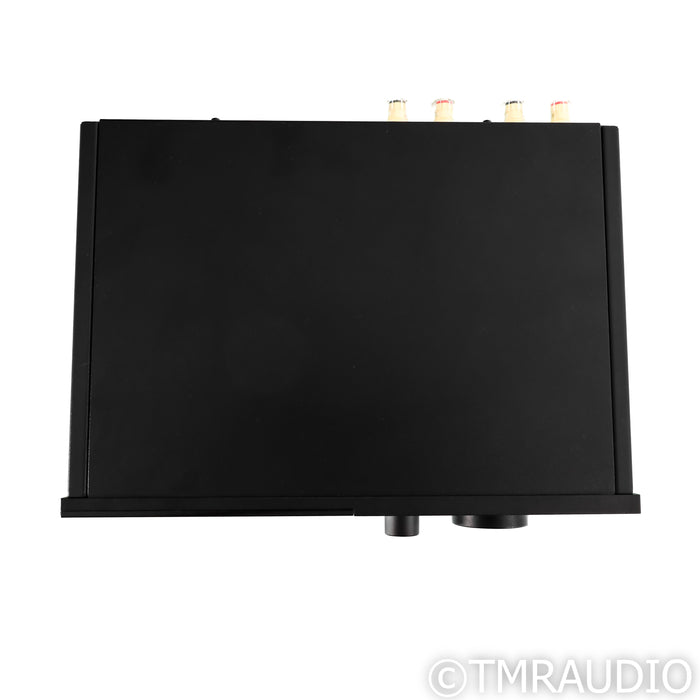 Lyngdorf TDAI-1120 Integrated Streaming Amplifier; MM Phono