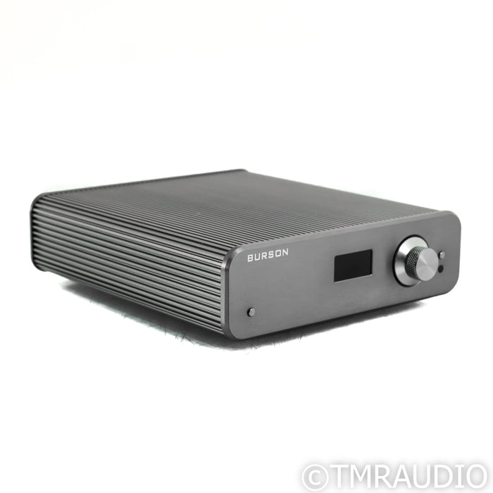 Burson Audio Composer 3X Performance DAC; D/A Converter