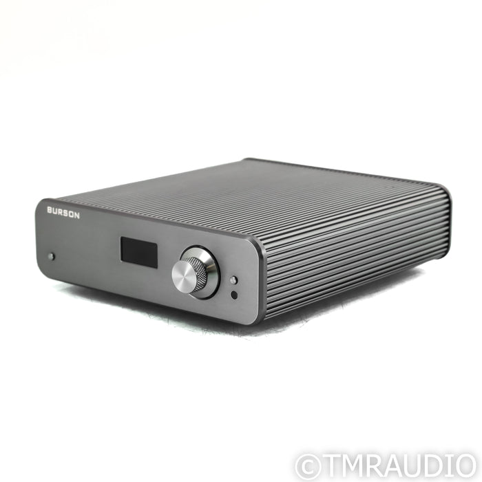 Burson Audio Composer 3X Performance DAC; D/A Converter