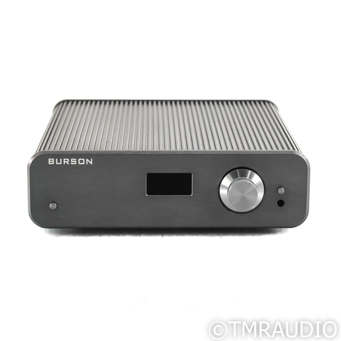 Burson Audio Composer 3X Performance DAC; D/A Converter