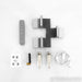 Burson Audio Composer 3X Performance DAC; D/A Converter