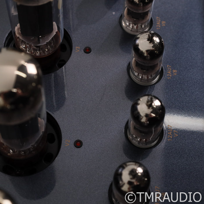 PrimaLuna EVO 300 Stereo Tube Integrated Amplifier