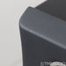 Focal Kanta No. 1 Bookshelf Speakers; Walnut Dark Grey Pair w/ Stands