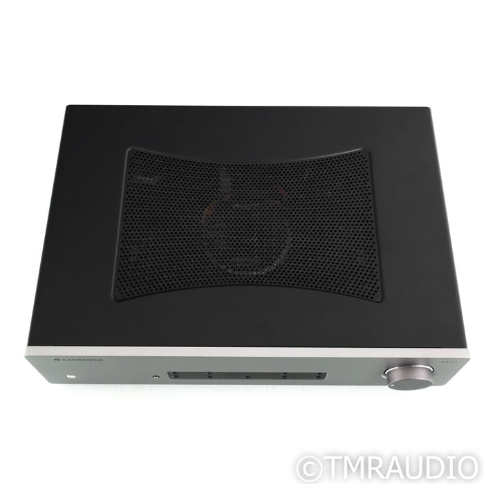 Cambridge Audio CXA81 Integrated Stereo Amplifier