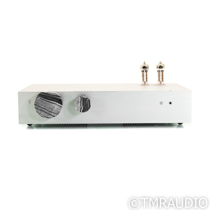 Heaven 11 Billie MK2 Stereo Tube Hybrid Integrated Amplifier; MM Phono