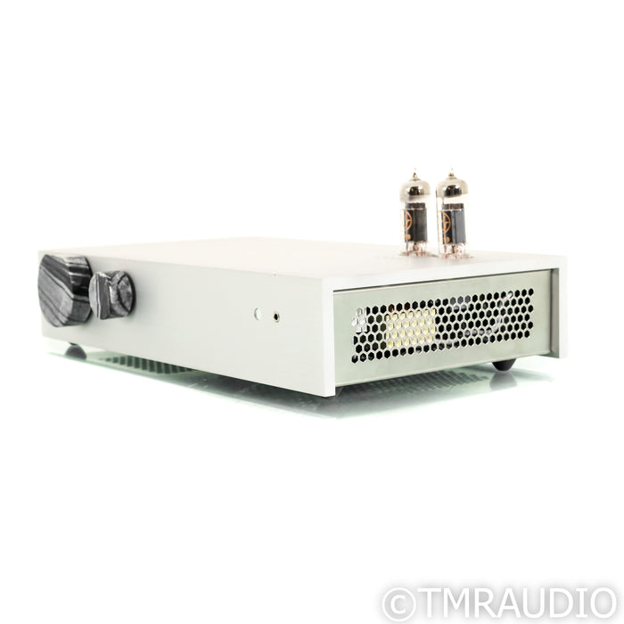Heaven 11 Billie MK2 Stereo Tube Hybrid Integrated Amplifier; MM Phono