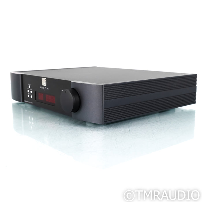 MOON by Simaudio Moon Neo 350P Stereo Preamplifier; MM Phono; DAC