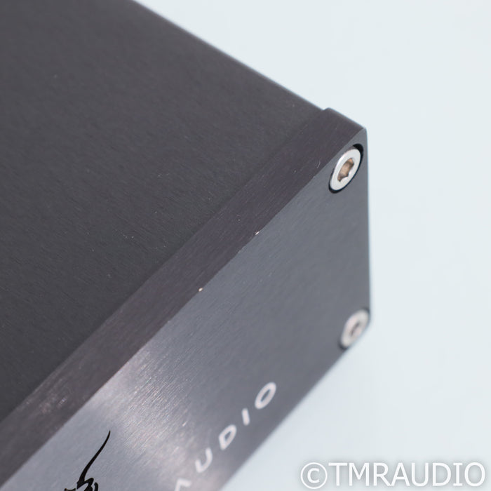 Red Dragon Audio S500 Stereo Power Amplifier
