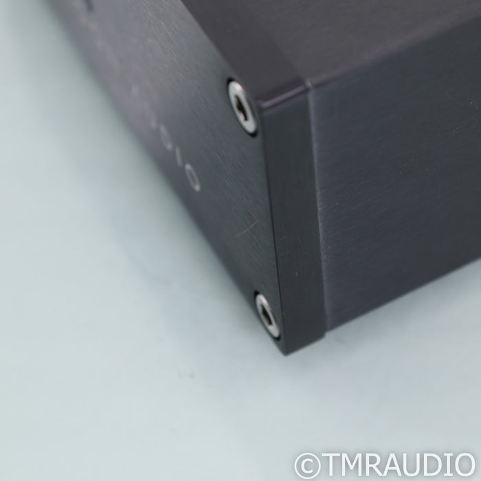 Red Dragon Audio S500 Stereo Power Amplifier