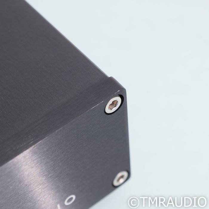 Red Dragon Audio S500 Stereo Power Amplifier