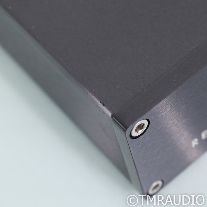 Red Dragon Audio S500 Stereo Power Amplifier