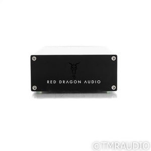 Red Dragon Audio S500 Stereo Power Amplifier