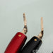 AudioQuest Oak Speaker Cables; 6ft Pair
