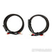 AudioQuest Oak Speaker Cables; 6ft Pair