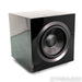 Bowers & Wilkins DB4S 10" Powered Subwoofer; Gloss Black