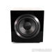 Bowers & Wilkins DB4S 10" Powered Subwoofer; Gloss Black