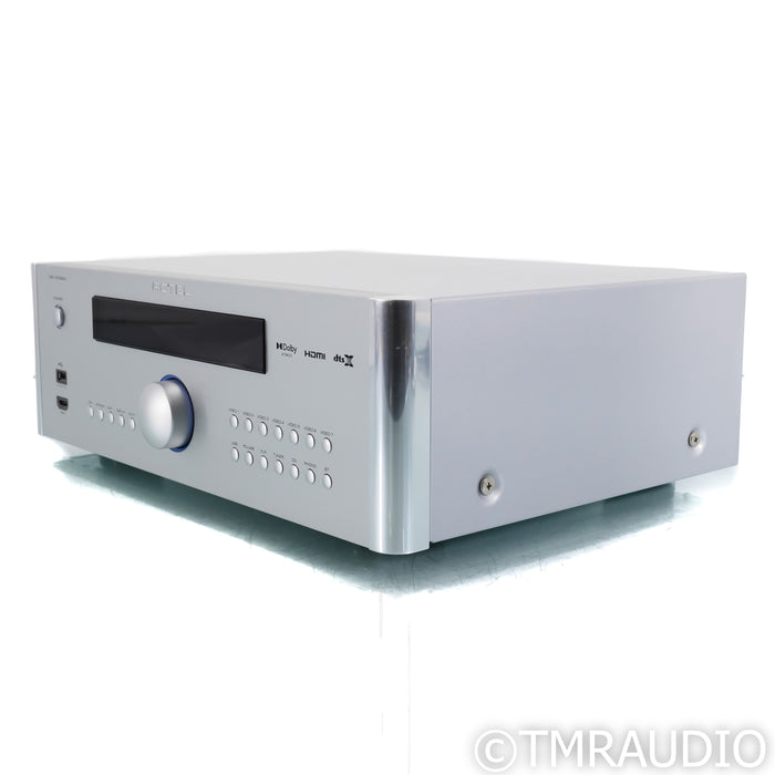 Rotel RSP-1576 mkII 12.2 Channel Surround Processor