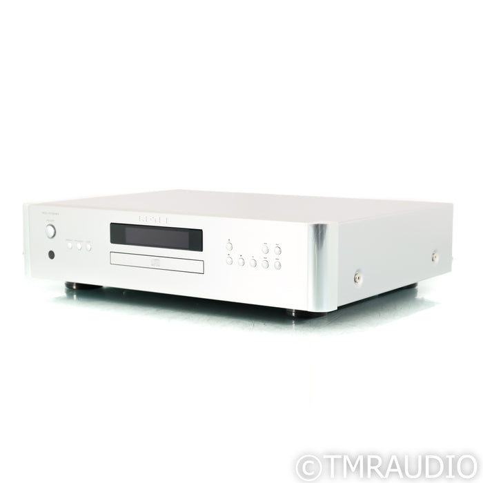 Rotel RCD-1572 MKII CD Player