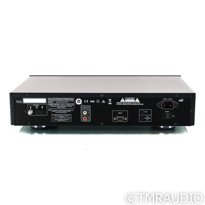 NAD Electronics C 427 Digital AM / FM Tuner