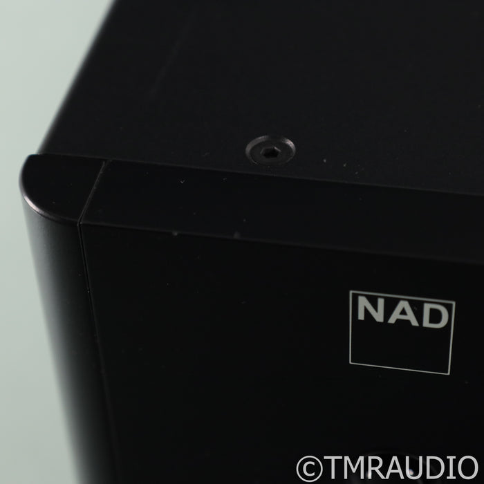 NAD Electronics T778 Home Theater Surround Amplifier; MM Phono