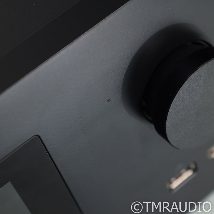 NAD Electronics T778 Home Theater Surround Amplifier; MM Phono