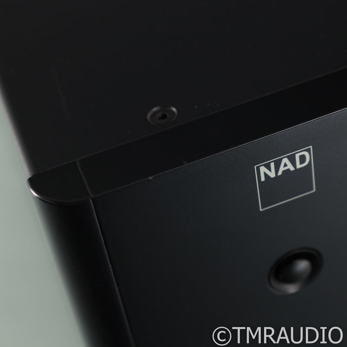 NAD Electronics T778 Home Theater Surround Amplifier; MM Phono
