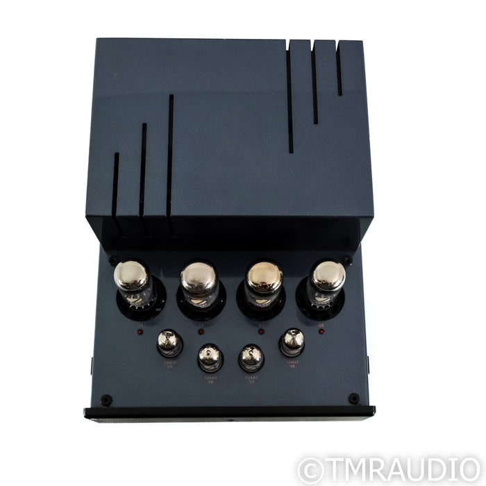 PrimaLuna EVO 100 Stereo Tube Power Amplifier