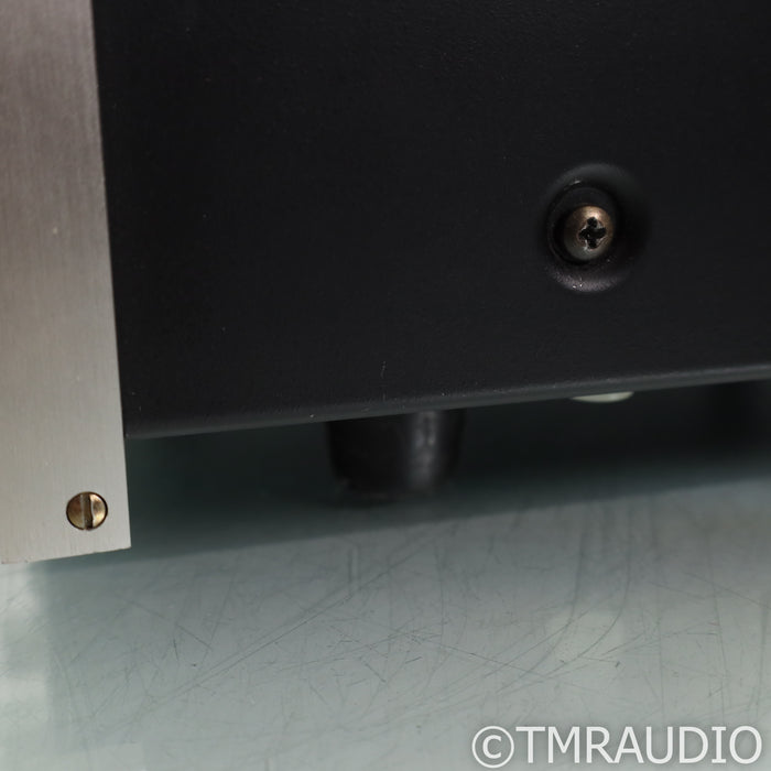 McIntosh C712 Vintage Stereo Preamplifier; MM Phono; Re-lamped