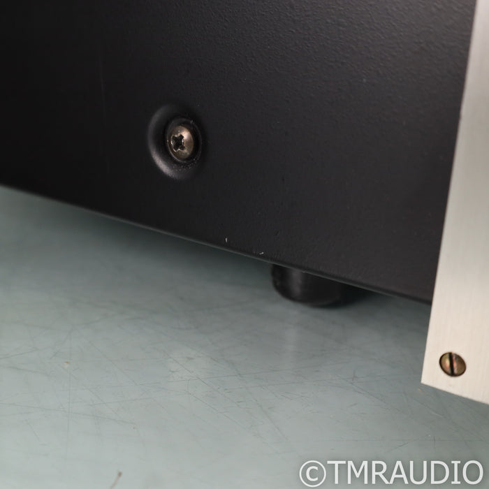 McIntosh C712 Vintage Stereo Preamplifier; MM Phono; Re-lamped