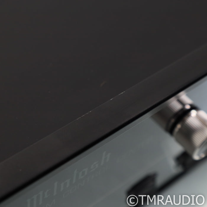 McIntosh C712 Vintage Stereo Preamplifier; MM Phono; Re-lamped