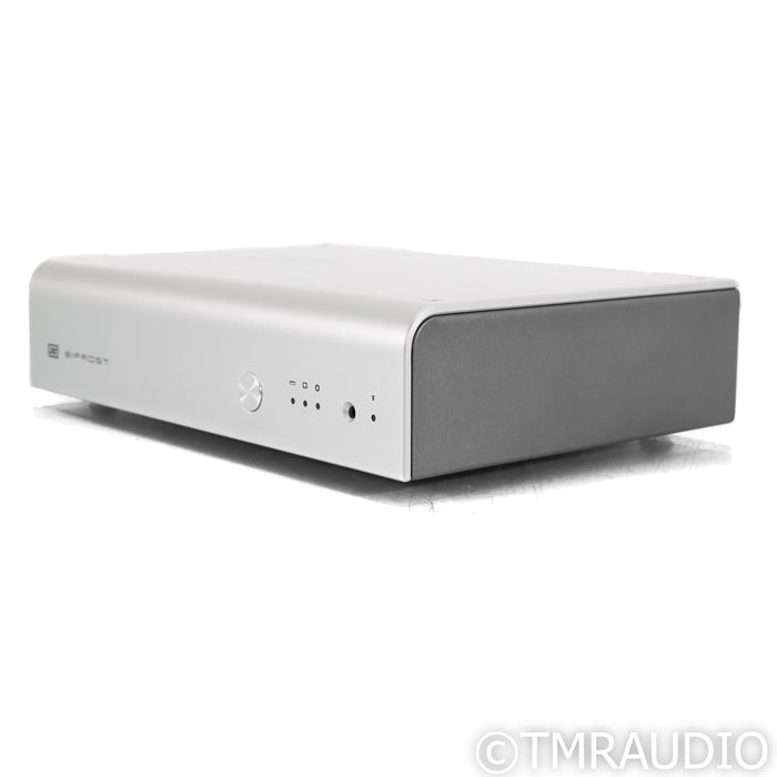 Schiit Audio Bifrost 2 DAC; D/A Converter
