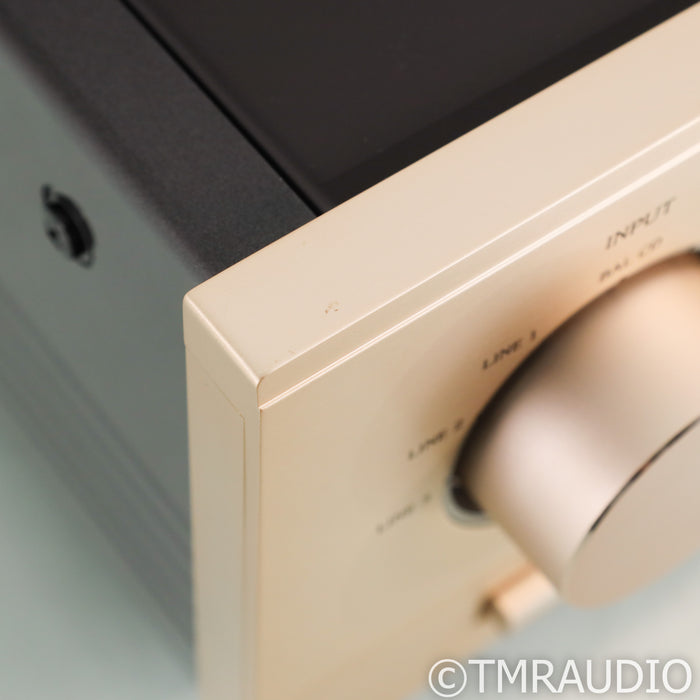 Accuphase E-280 Stereo Integrated Amplifier