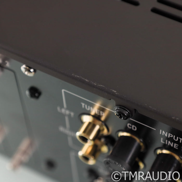Accuphase E-280 Stereo Integrated Amplifier