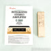 Accuphase E-280 Stereo Integrated Amplifier
