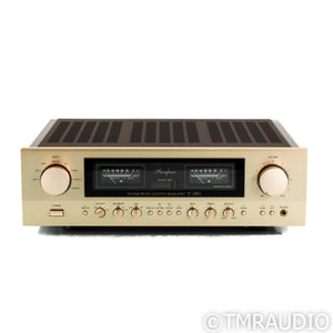 Accuphase E-280 Stereo Integrated Amplifier