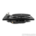Rega P6 Belt Drive Turntable with Audio-Technica AT-OC9XEN MC Cartridge