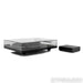 Rega P6 Belt Drive Turntable with Audio-Technica AT-OC9XEN MC Cartridge