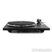 Rega P6 Belt Drive Turntable with Audio-Technica AT-OC9XEN MC Cartridge