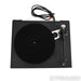 Rega P6 Belt Drive Turntable with Audio-Technica AT-OC9XEN MC Cartridge