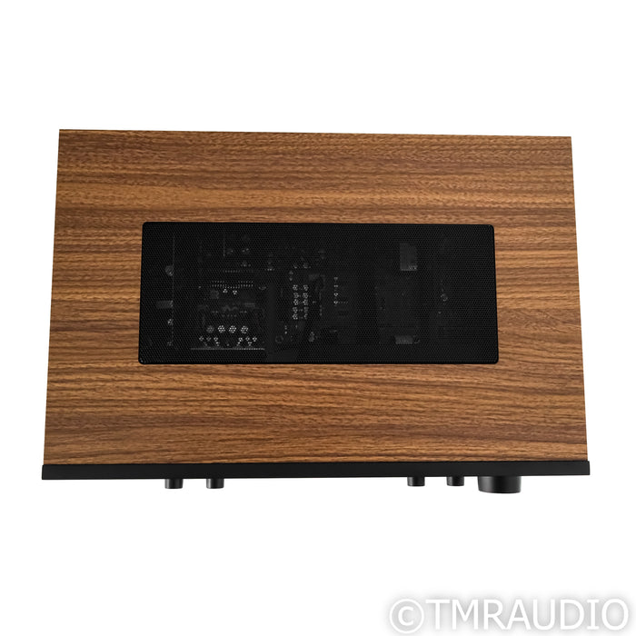 NAD Electronics C 3050 Integrated Stereo Amplifier; BluOS-D Upgrade