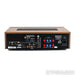 NAD Electronics C 3050 Integrated Stereo Amplifier; BluOS-D Upgrade