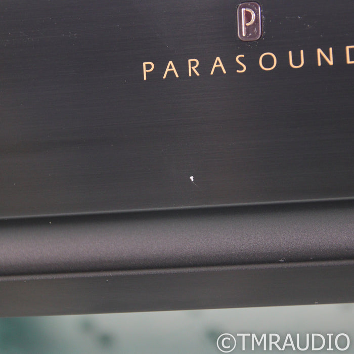 Parasound Halo JC 3+ MM / MC Phono Preamplifier