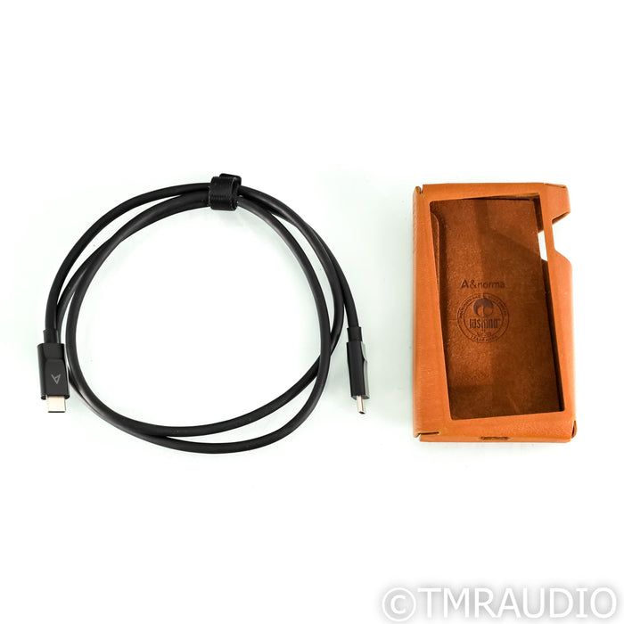 Astell & Kern SR35 Portable Music Player; DAP
