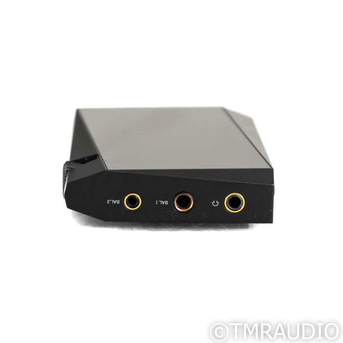 Astell & Kern SR35 Portable Music Player; DAP