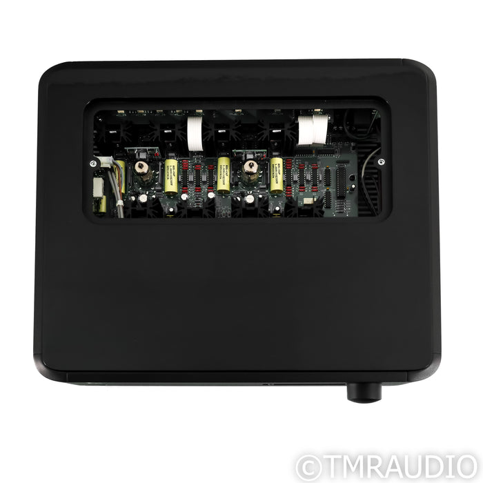 PS Audio BHK Signature Stereo Tube Hybrid Preamplifier