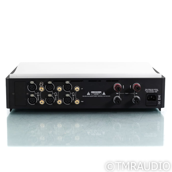 Mola Mola Kula Stereo Integrated Amplifier