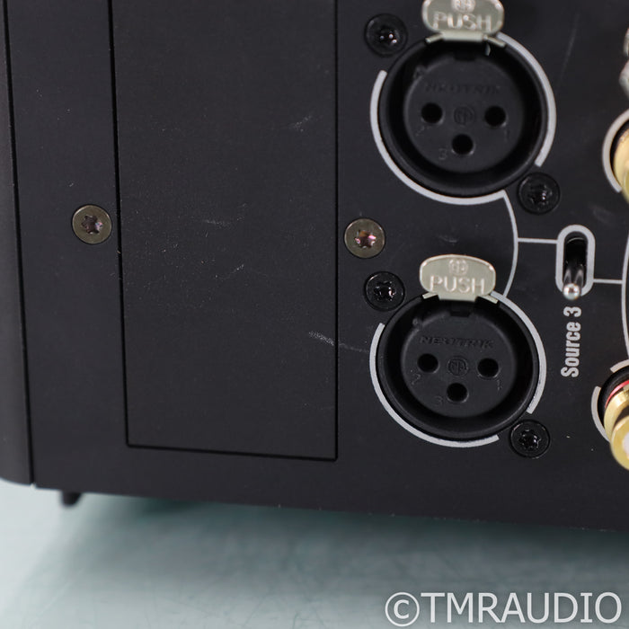 Mola Mola Kula Stereo Integrated Amplifier